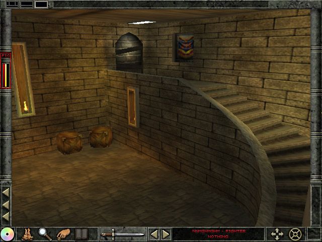 Wizardry VIII - screenshot 30