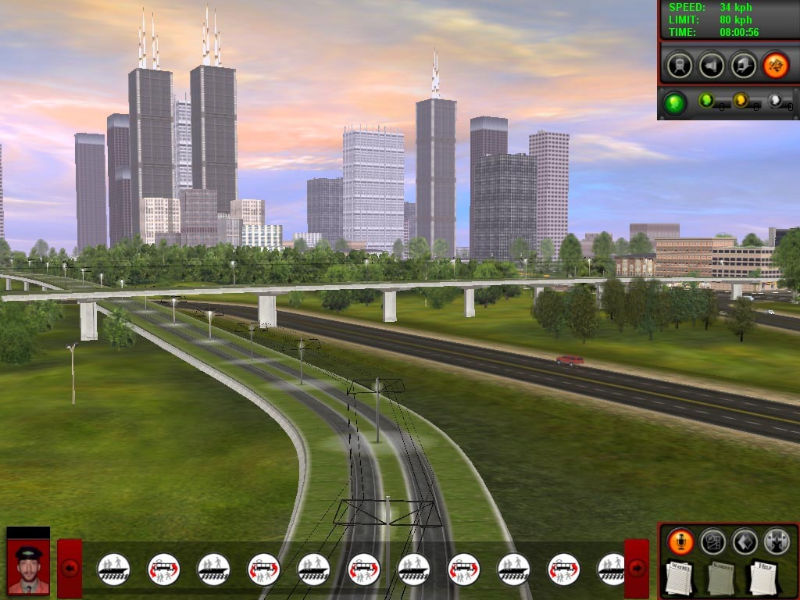 Trainz Railwayz - screenshot 3