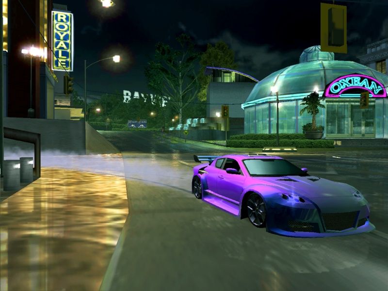 Need for Speed: Underground 2 - screenshot 47