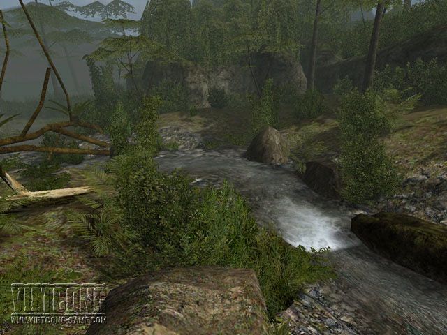 Vietcong - screenshot 48