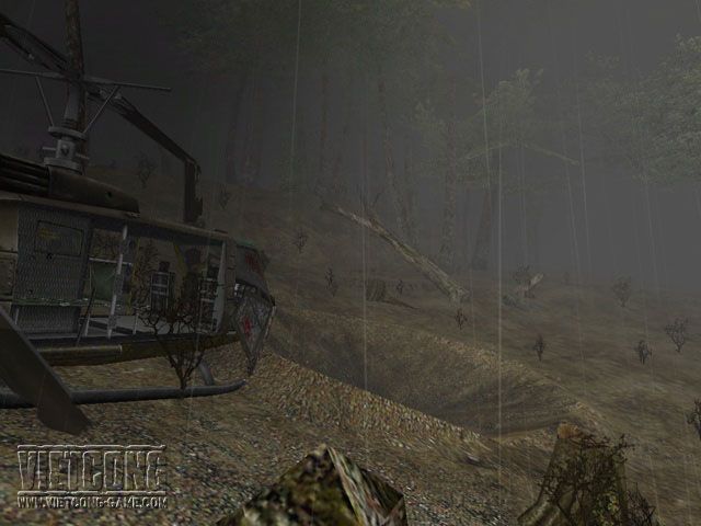 Vietcong - screenshot 47