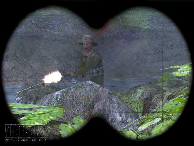 Vietcong - screenshot 33