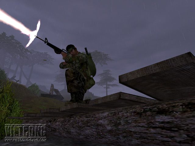 Vietcong - screenshot 31