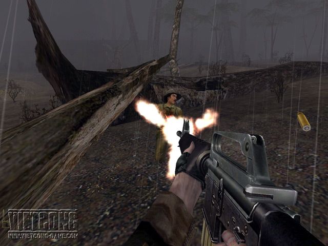 Vietcong - screenshot 27