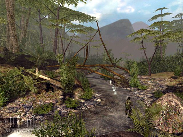 Vietcong - screenshot 25