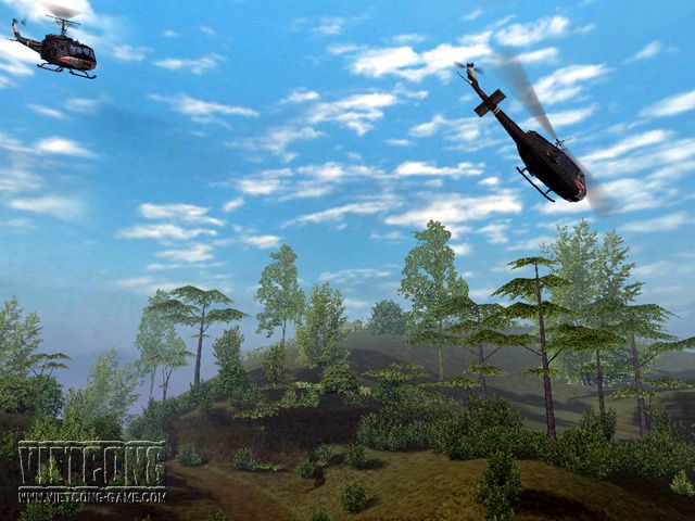 Vietcong - screenshot 23