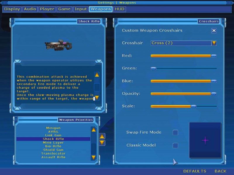 Unreal Tournament 2004 - screenshot 91