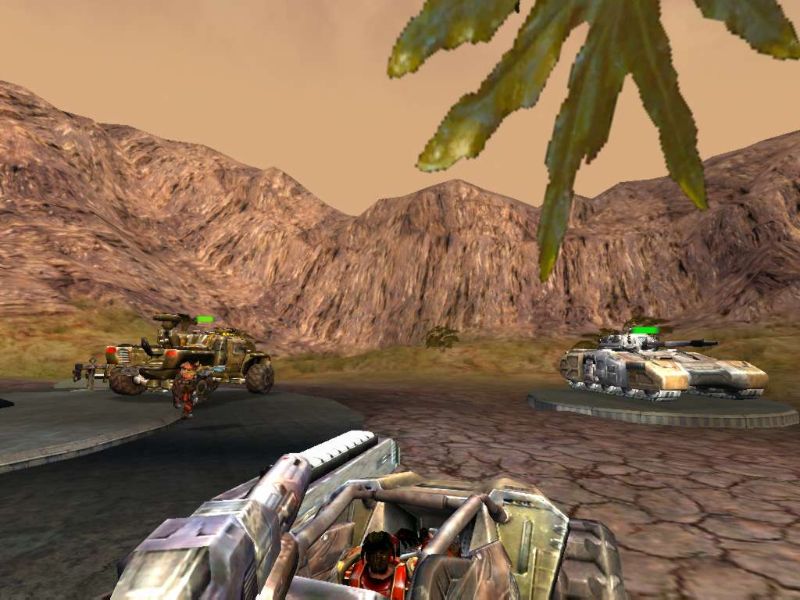 Unreal Tournament 2004 - screenshot 77