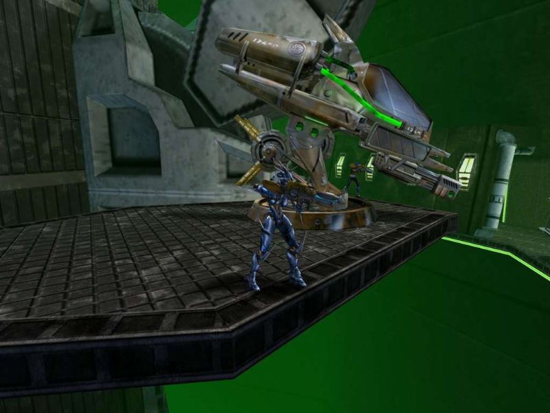 Unreal Tournament 2004 - screenshot 48