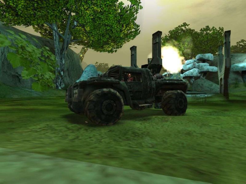 Unreal Tournament 2004 - screenshot 46
