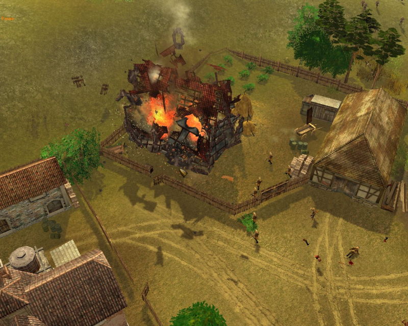 Aggression: Europe 1914 - screenshot 37