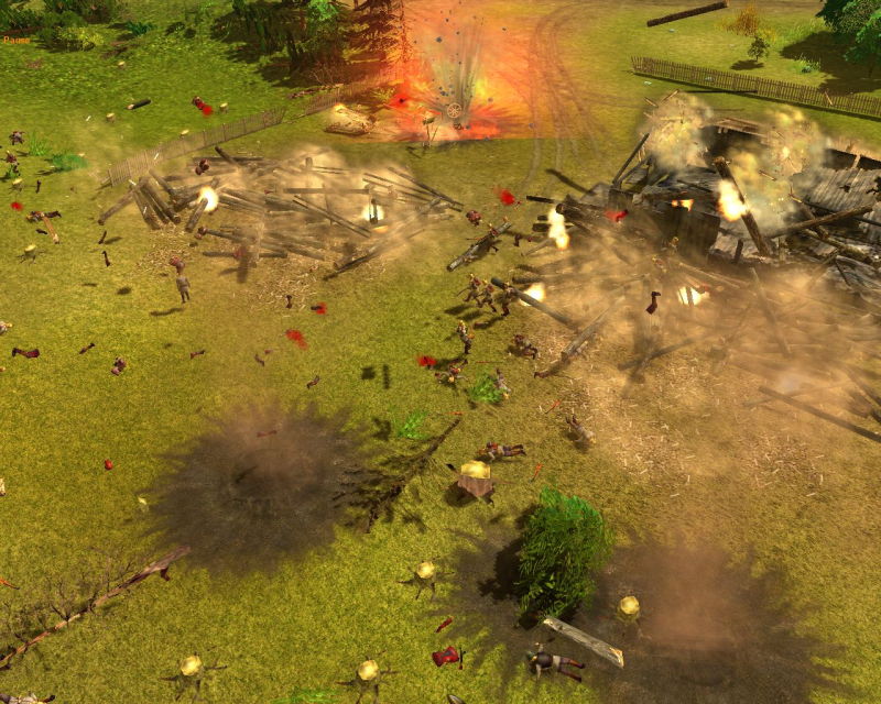 Aggression: Europe 1914 - screenshot 33