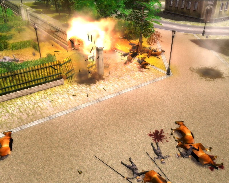 Aggression: Europe 1914 - screenshot 11