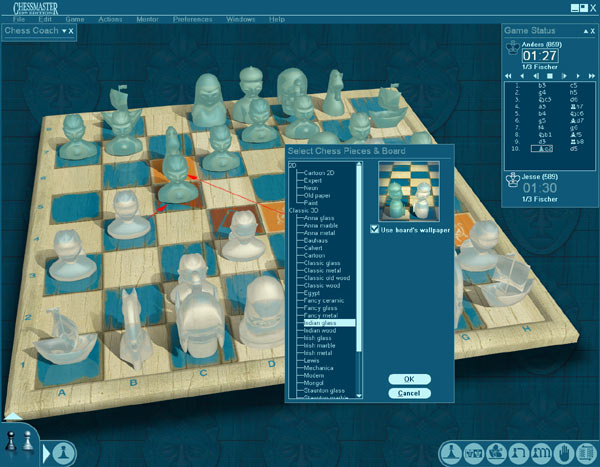 Chessmaster 10th Edition - screenshot 30