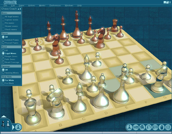 Chessmaster 10th Edition - screenshot 23