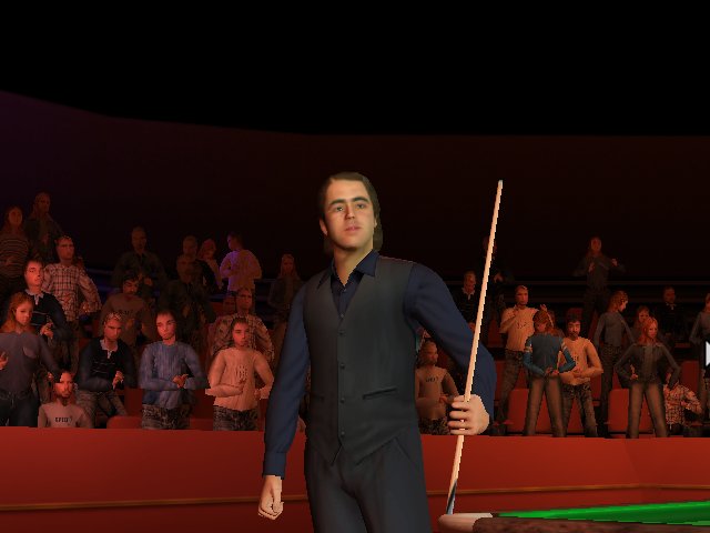 World Championship Snooker 2004 - screenshot 20