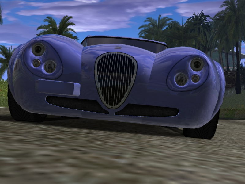 World Racing 2 - screenshot 38