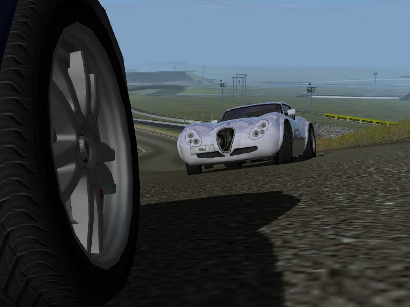 World Racing 2 - screenshot 36