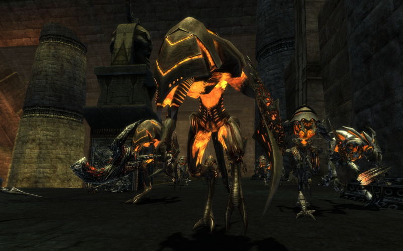 Guild Wars: Eye Of The North - screenshot 22