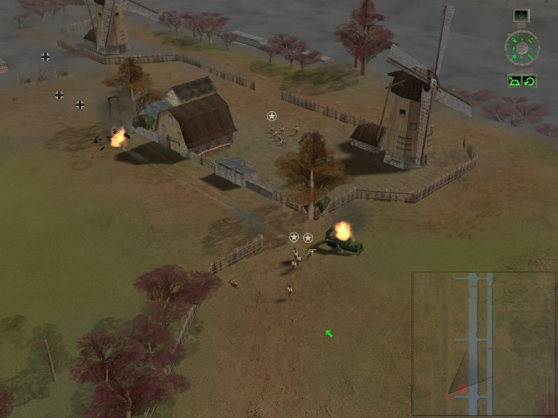 World War II: Frontline Command - screenshot 42