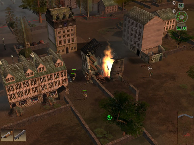 World War II: Frontline Command - screenshot 41