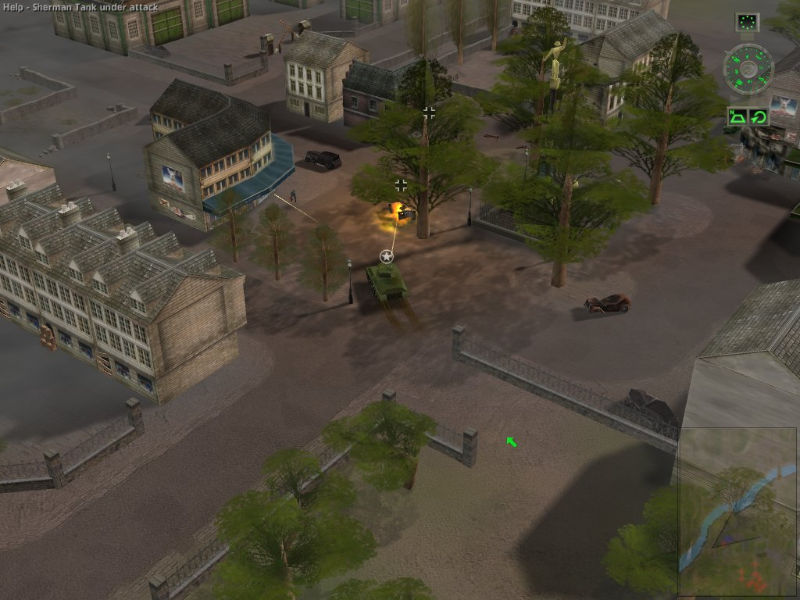 World War II: Frontline Command - screenshot 39