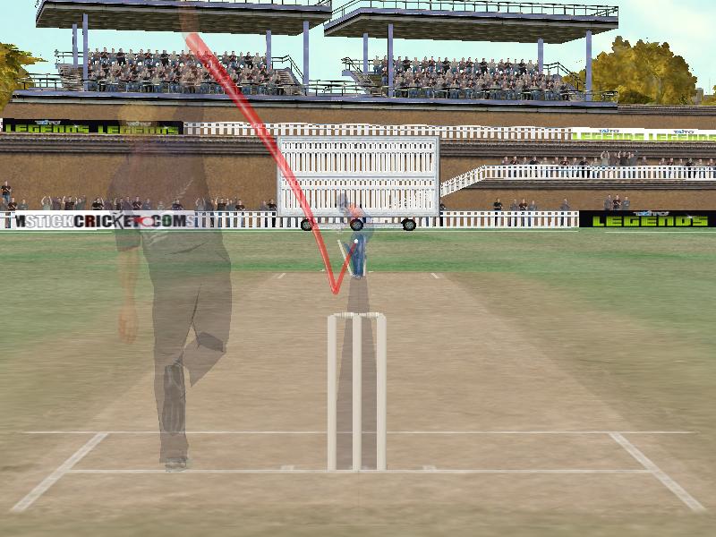 International Cricket Captain III - screenshot 14