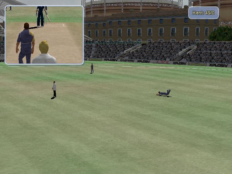 International Cricket Captain III - screenshot 6