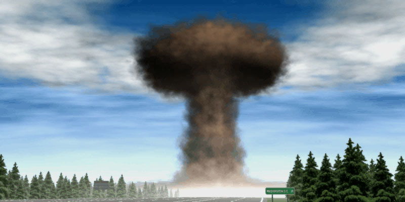 World War III: Black Gold - screenshot 18