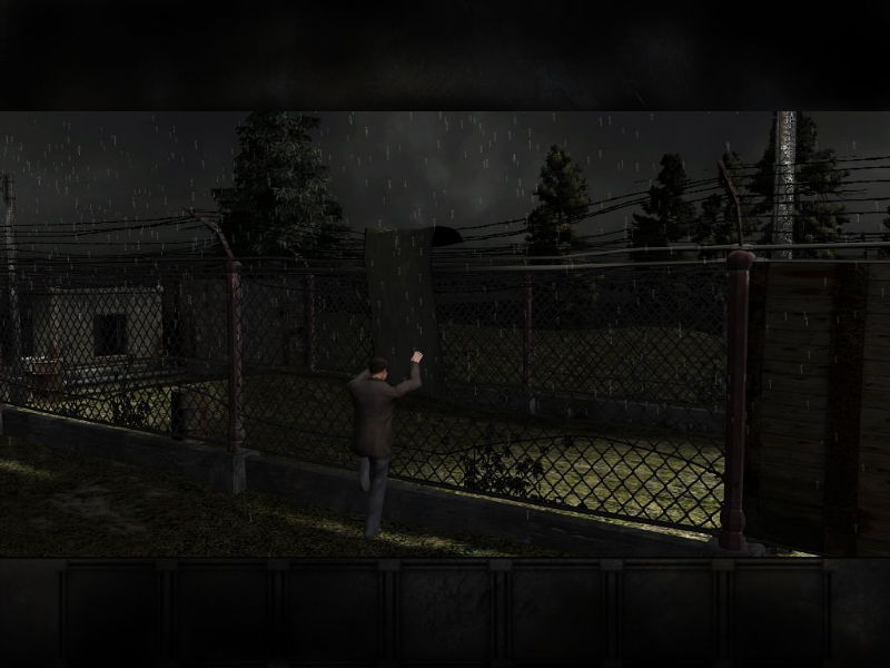 Overclocked: A History of Violence - screenshot 14