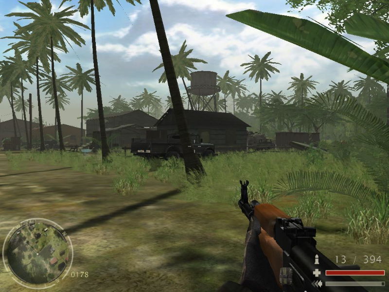 Terrorist Takedown: Covert Operations - screenshot 7