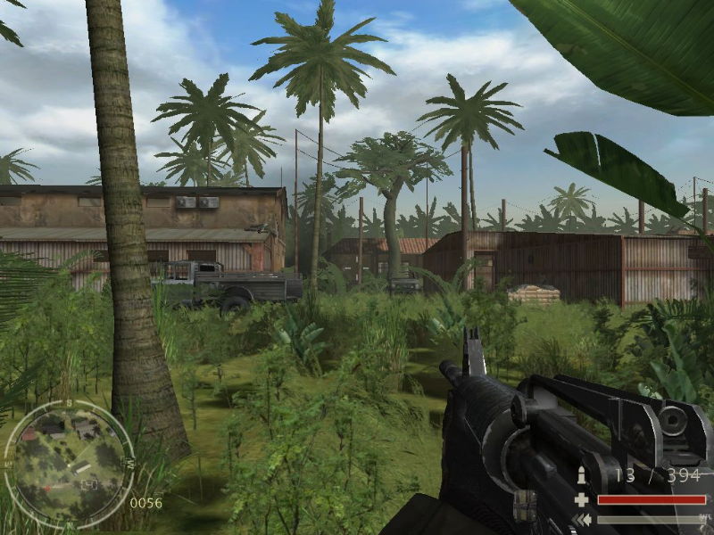 Terrorist Takedown: Covert Operations - screenshot 5