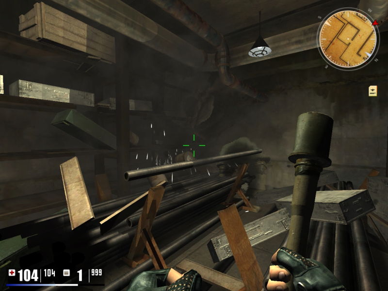 berSoldier - screenshot 7