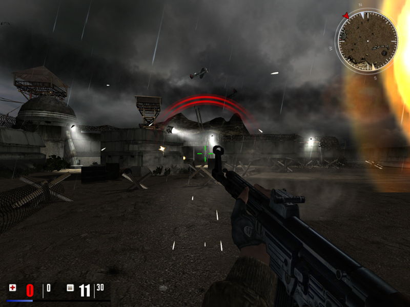 berSoldier - screenshot 6