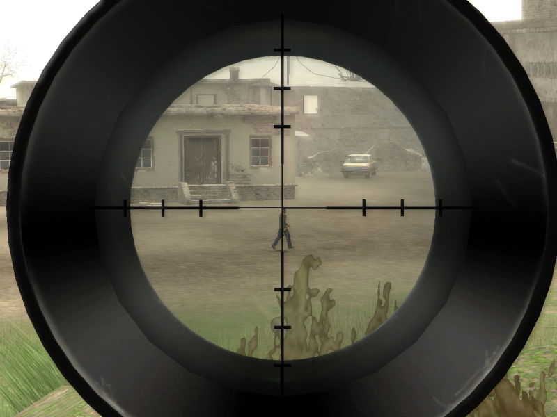 Marine Sharpshooter 3 - screenshot 27