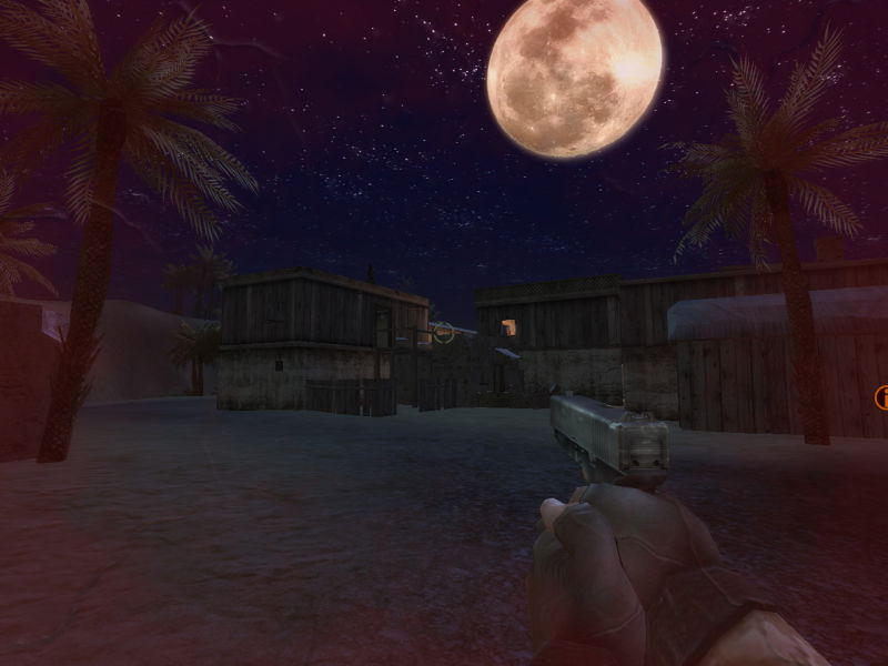 Marine Sharpshooter 3 - screenshot 19