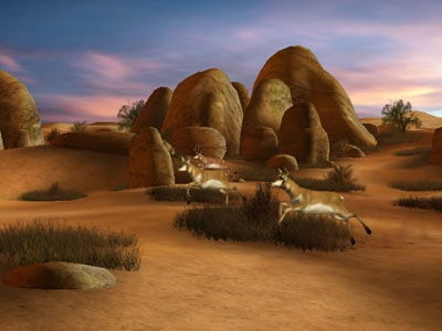 Big Buck Hunter - screenshot 37