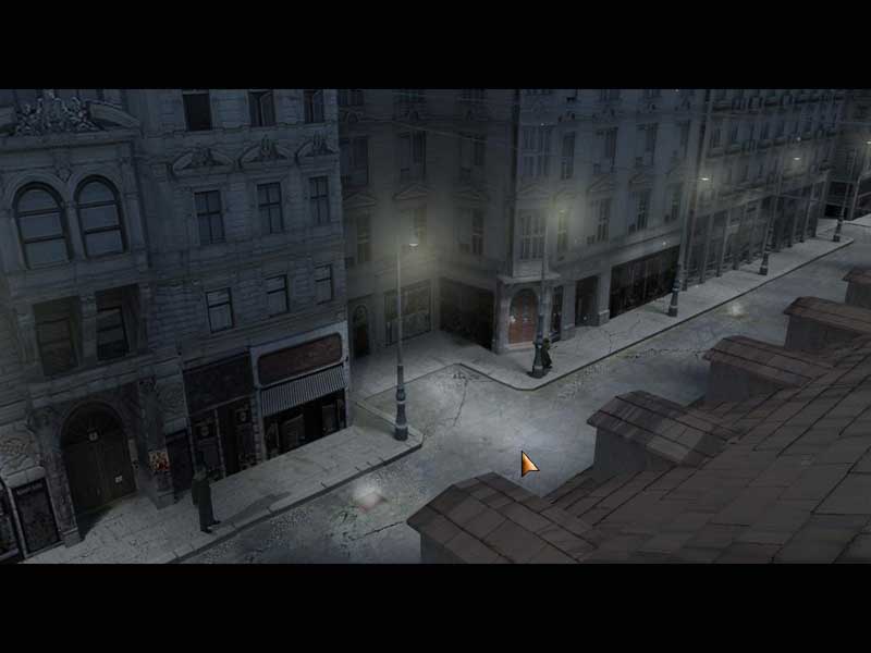 Undercover: Operation WinterSun - screenshot 28
