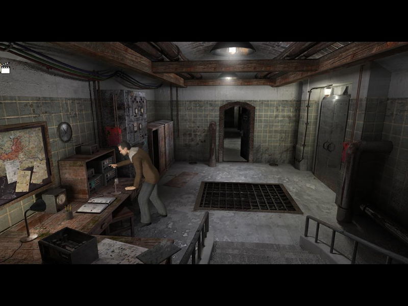 Undercover: Operation WinterSun - screenshot 6