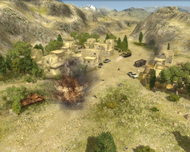 9th Company: Roots of Terror - screenshot 32