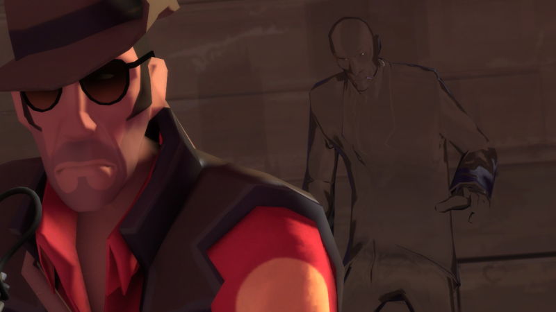 Team Fortress 2 - screenshot 11