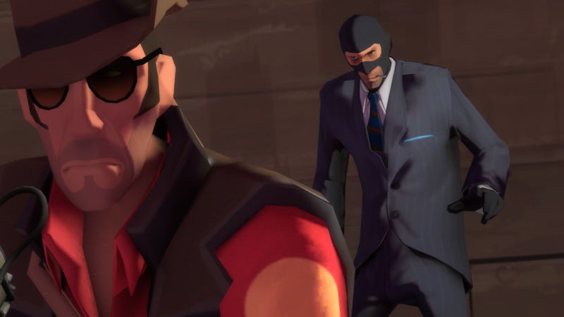 Team Fortress 2 - screenshot 10