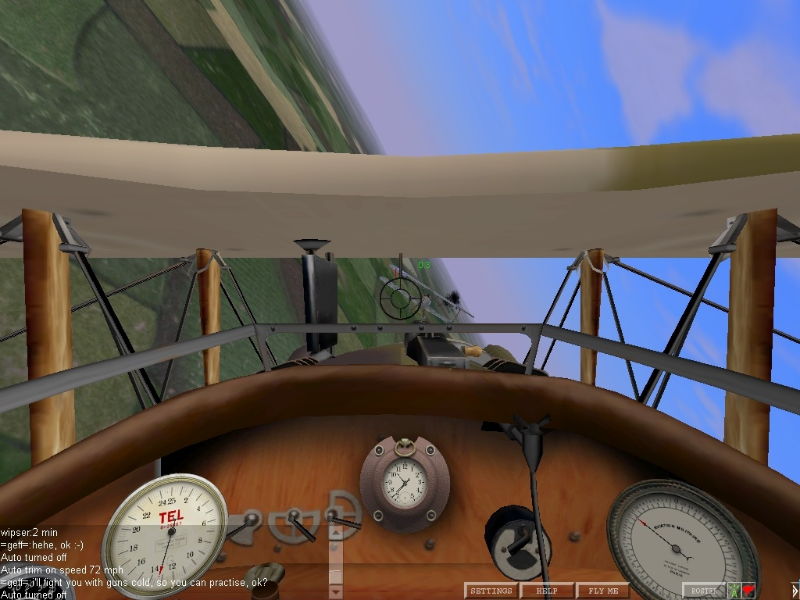 Flyboys Squadron - screenshot 39