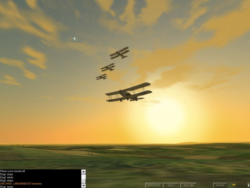 Flyboys Squadron - screenshot 38