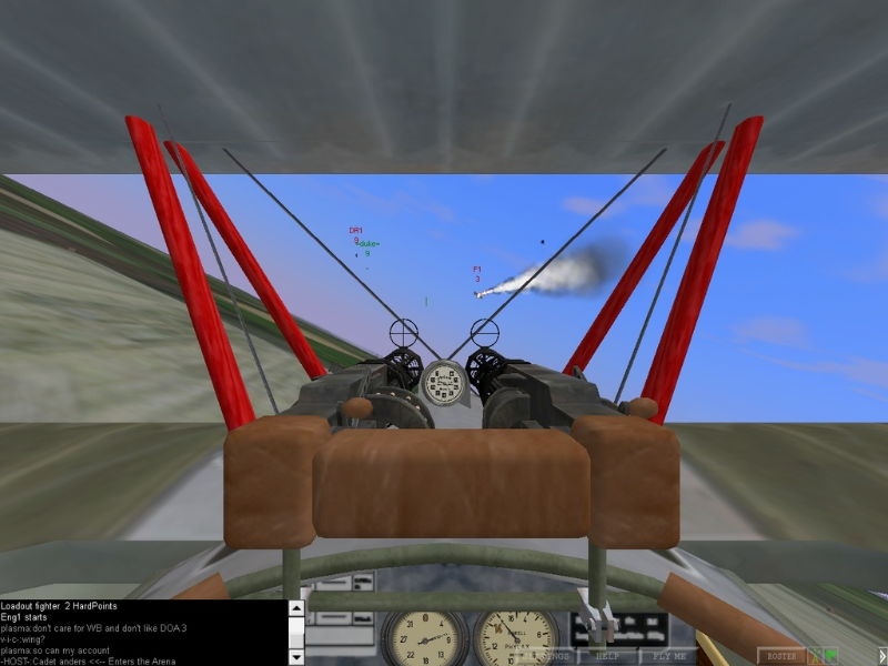 Flyboys Squadron - screenshot 36