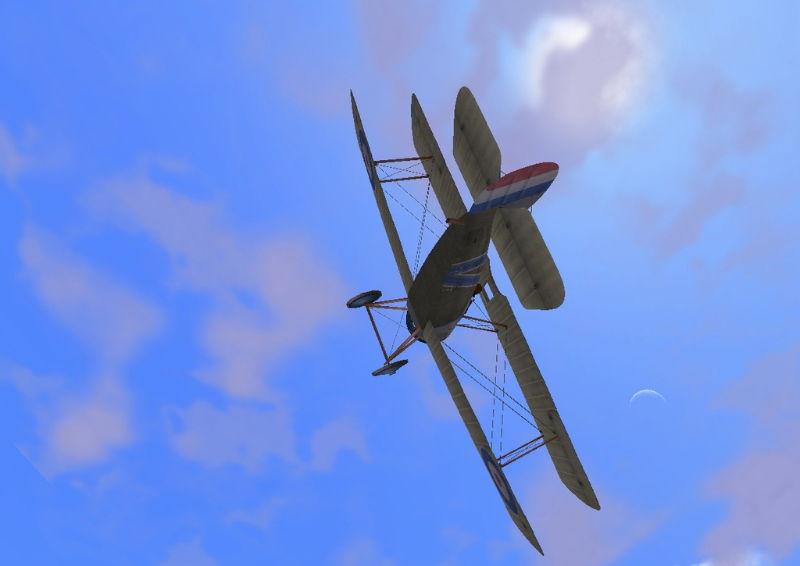 Flyboys Squadron - screenshot 35