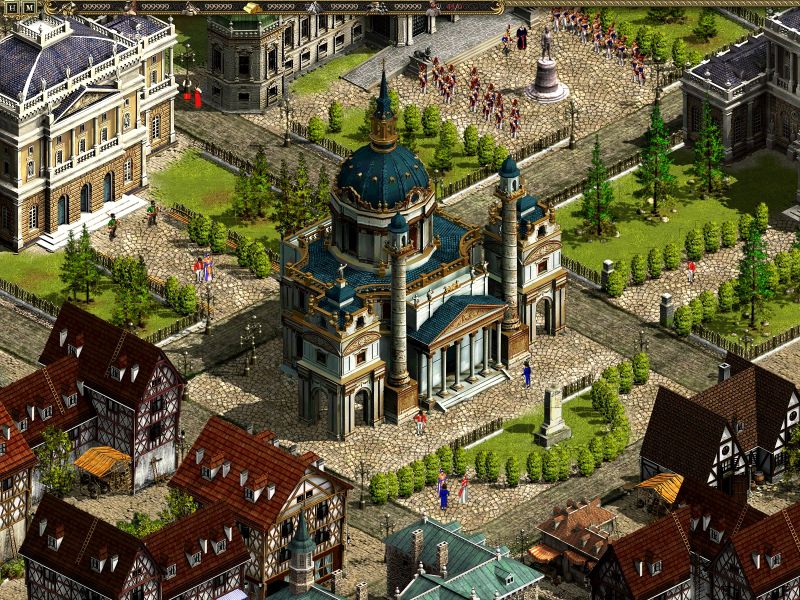 Cossacks 2: Napoleonic Wars - screenshot 62