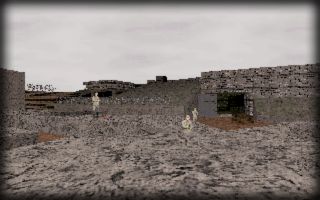 World War II GI - screenshot 11