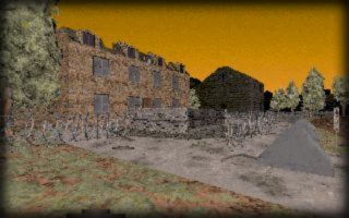 World War II GI - screenshot 3