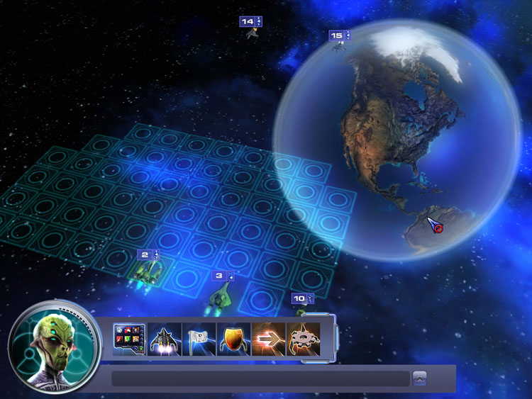 Space Force: Captains - screenshot 93